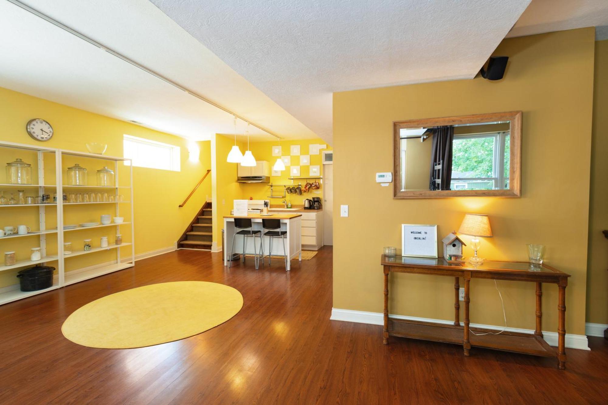 Home Steps From Oberlin Bagian luar foto